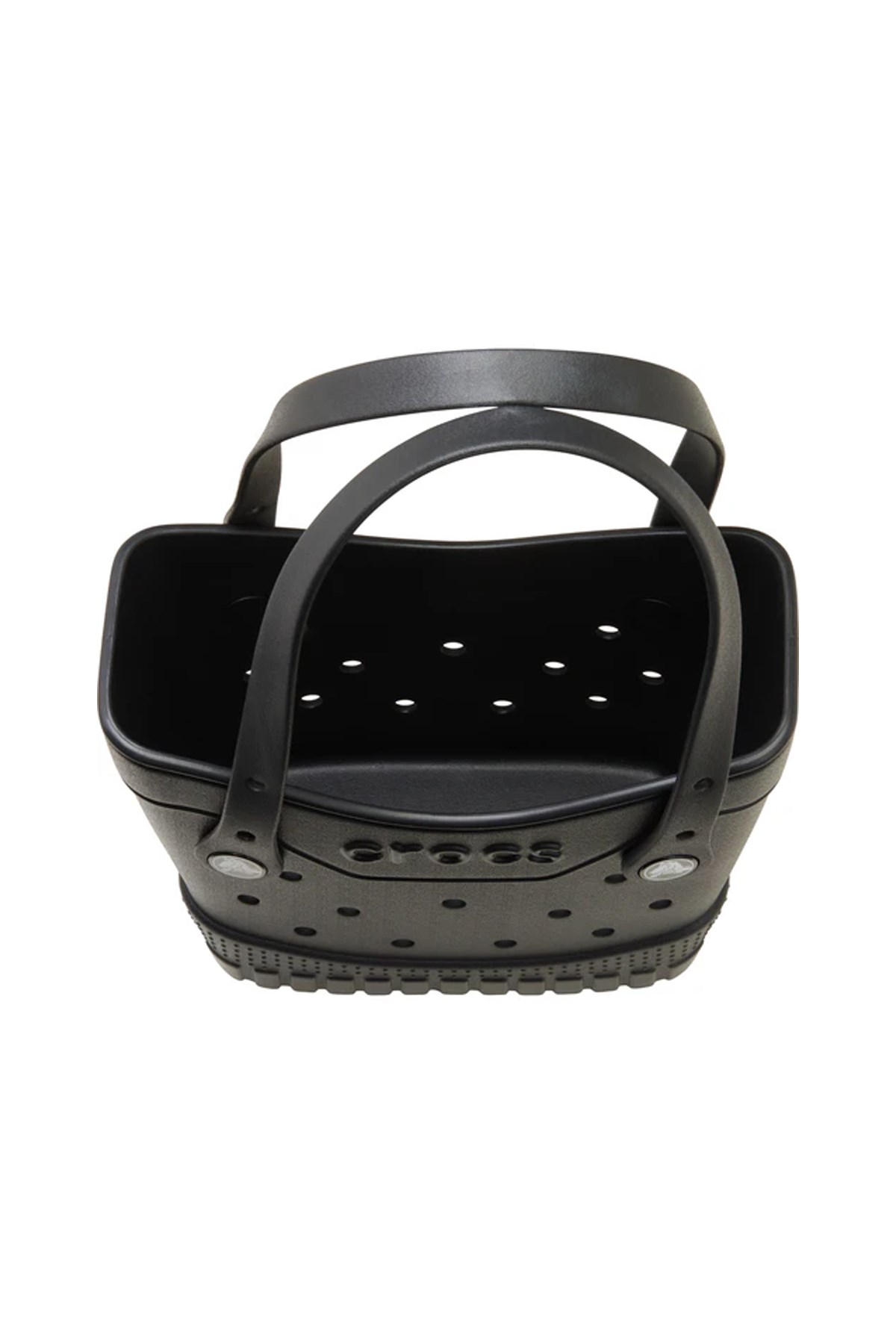 Crocs Medium Eva Unisex Çanta CZFB0002-BLACK Siyah