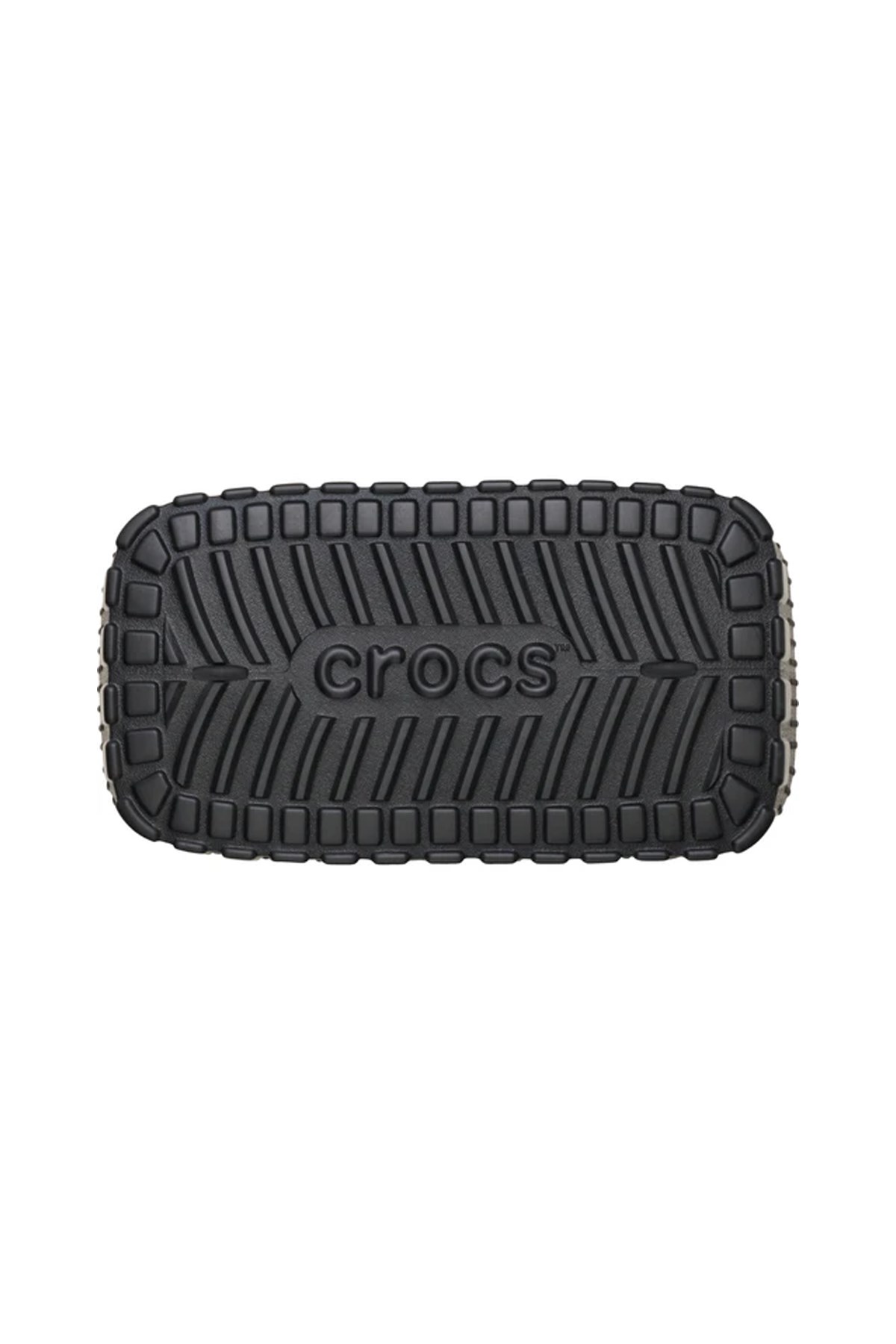 Crocs Medium Eva Unisex Çanta CZFB0002-BLACK Siyah