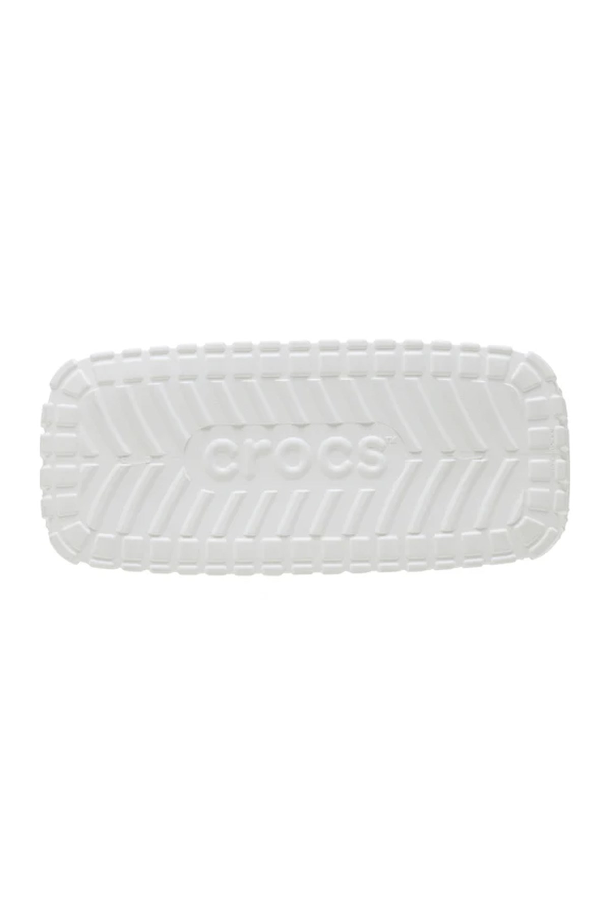 Crocs Medium Eva Unisex Çanta CZFB0002-WHITE Beyaz