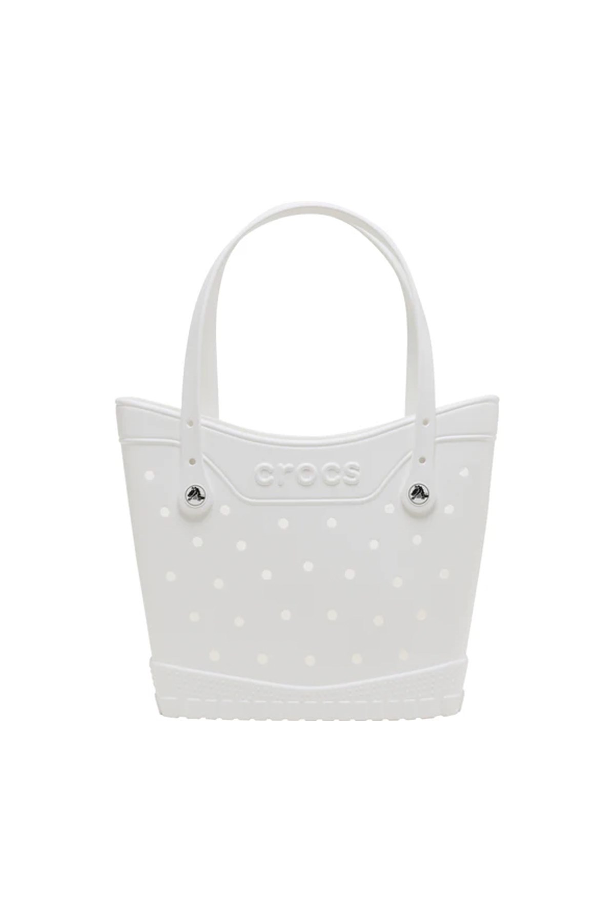 Crocs Medium Eva Unisex Çanta CZFB0002-WHITE Beyaz