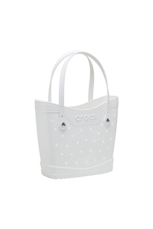 Crocs Medium Eva Unisex Çanta CZFB0002-WHITE