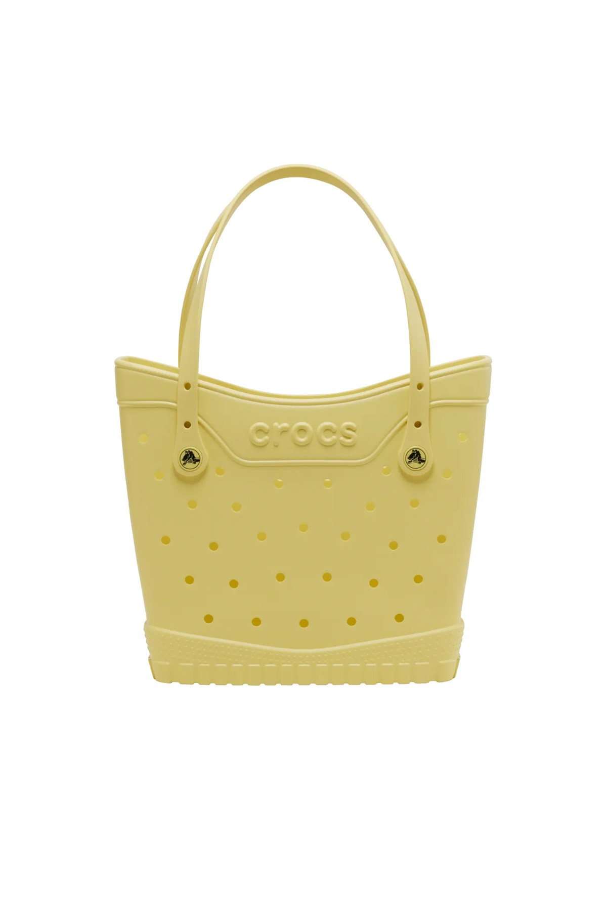 Crocs Medium Eva El Çantası CZFB0002-YELLOW Sarı