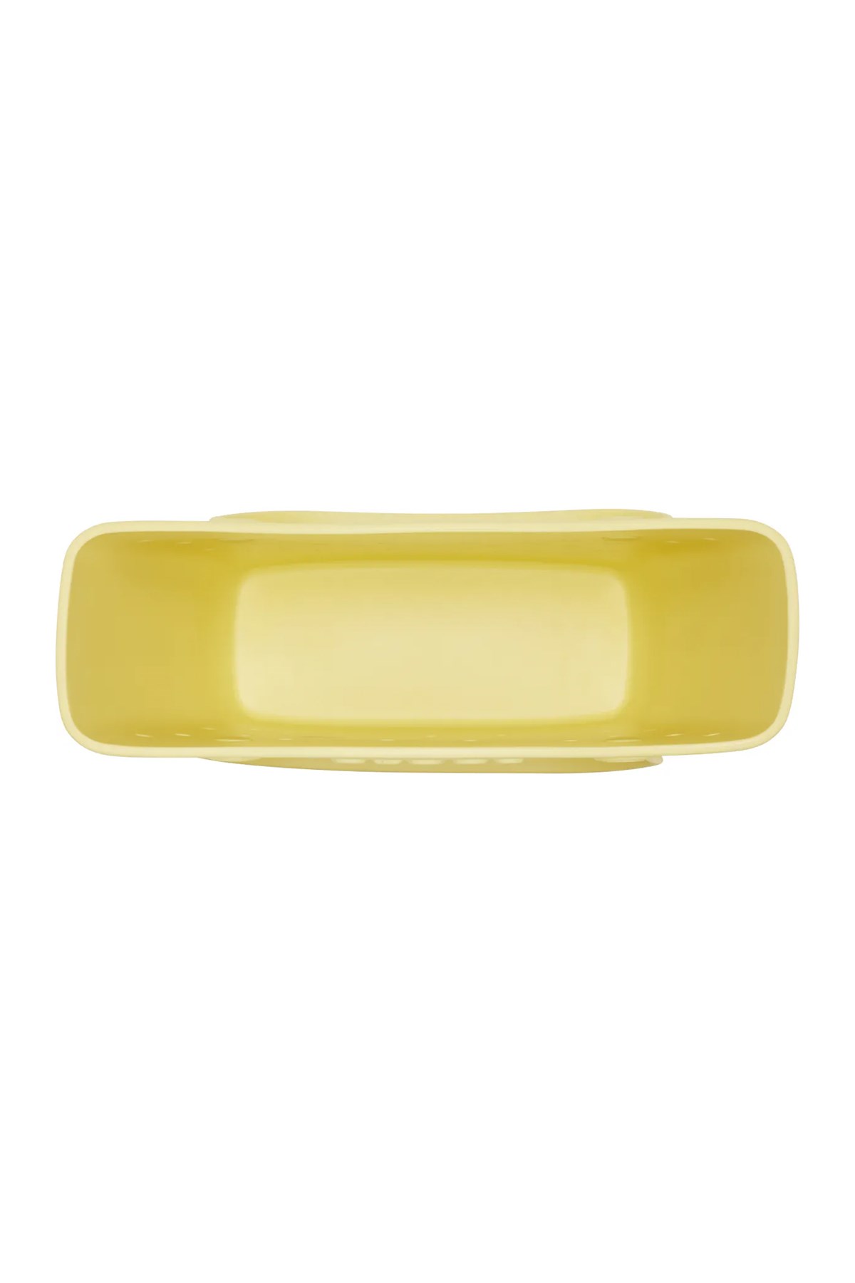 Crocs Medium Eva El Çantası CZFB0002-YELLOW Sarı
