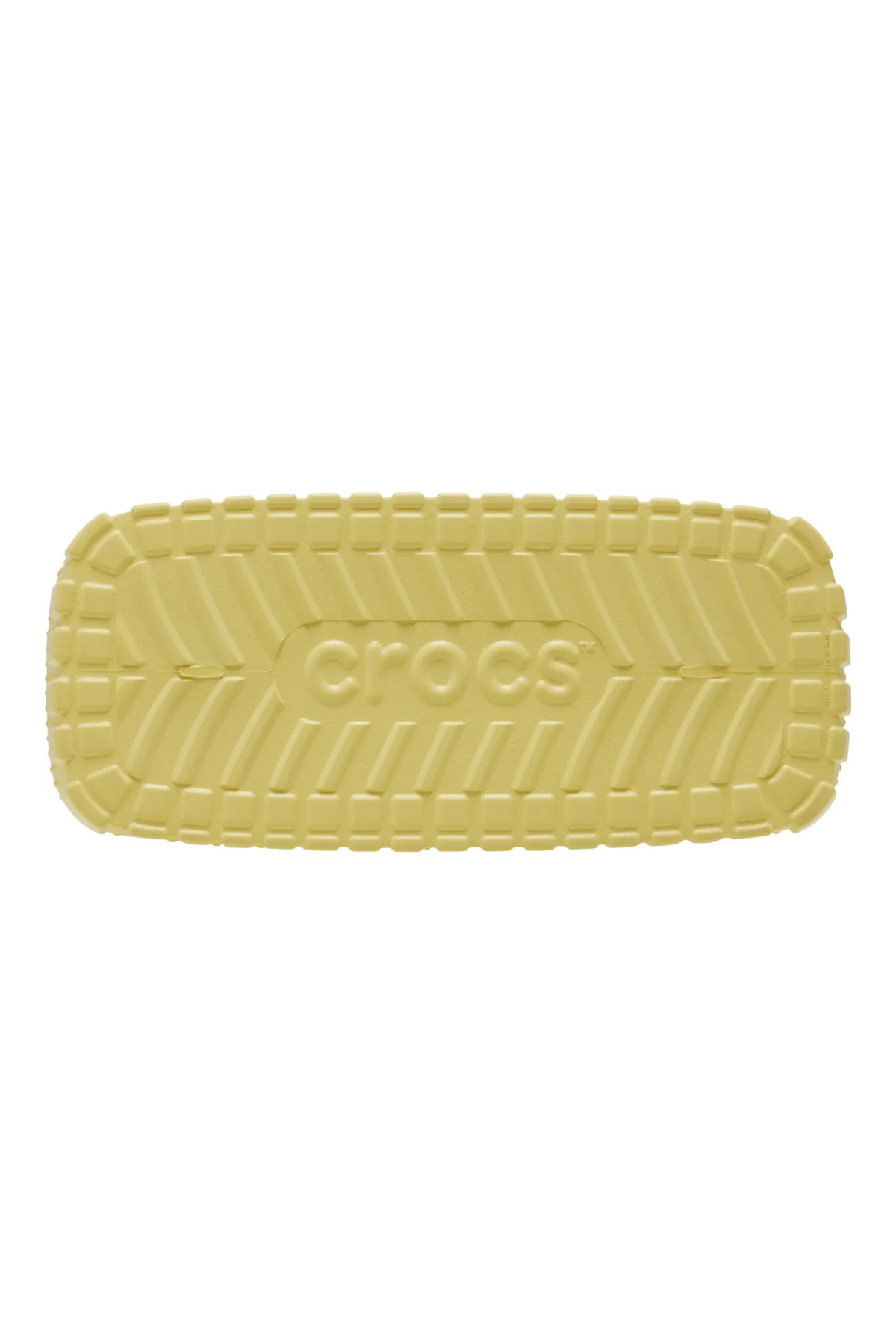 Crocs Medium Eva El Çantası CZFB0002-YELLOW Sarı