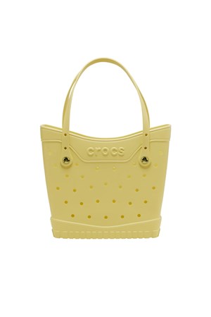 Crocs Medium Eva El Çantası CZFB0002-YELLOW