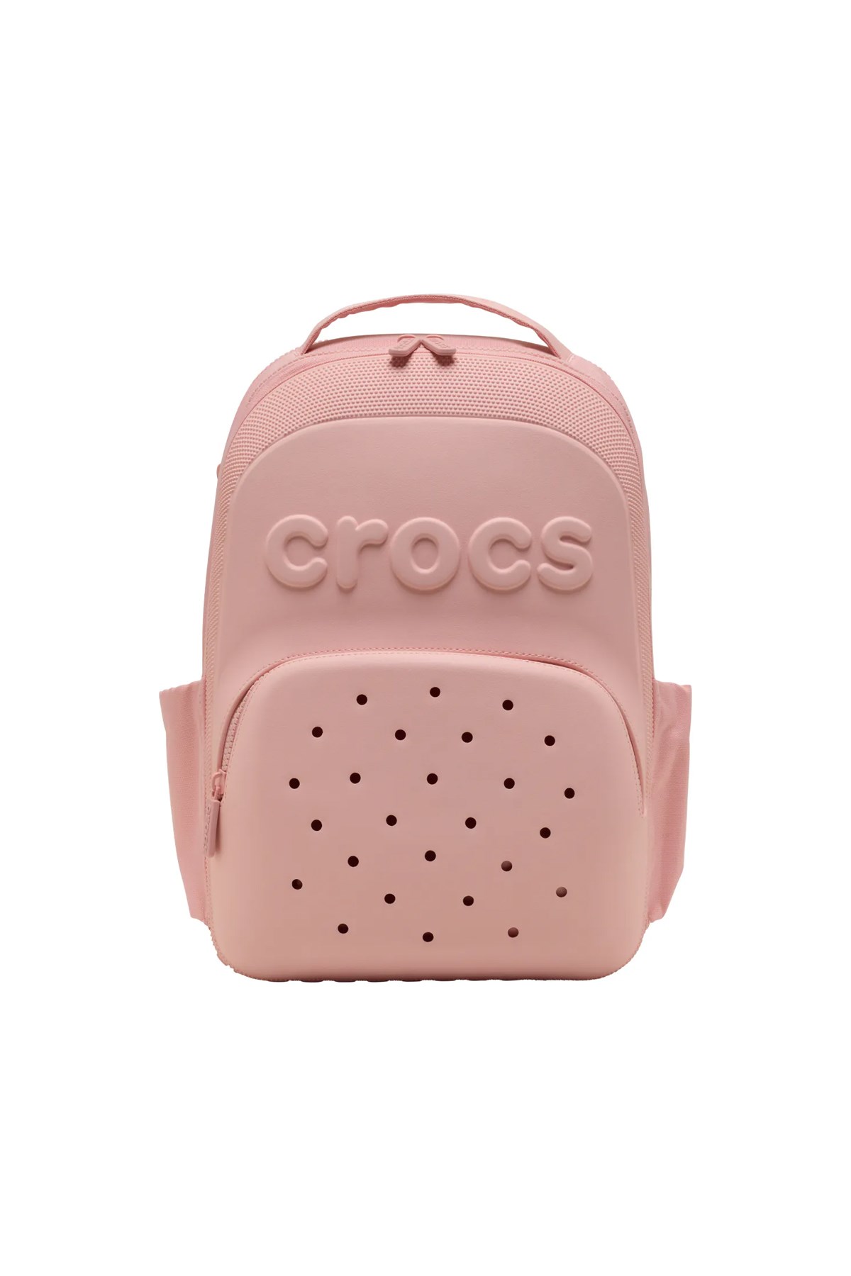 Crocs Backpack Sırt Çanatası CZFB0003-POWDER Pembe