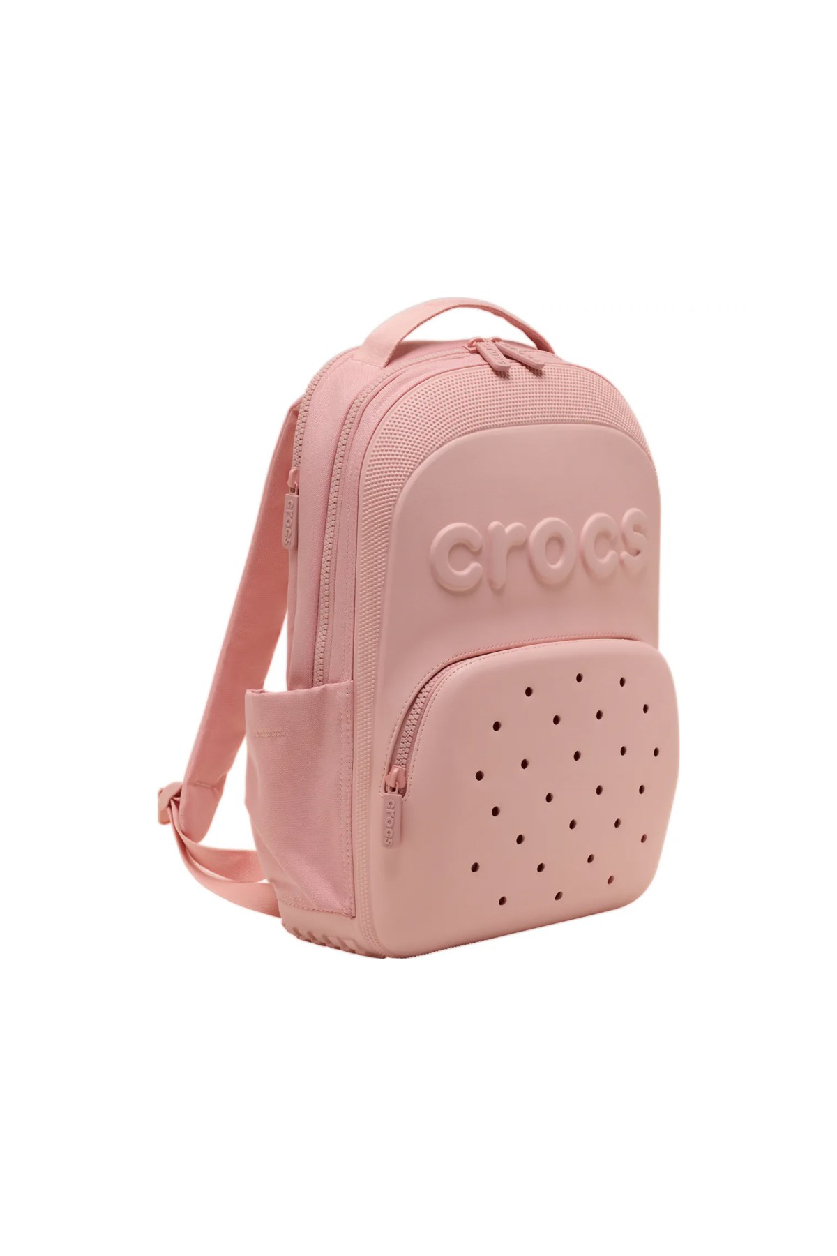 Crocs Backpack Sırt Çanatası CZFB0003-POWDER Pembe