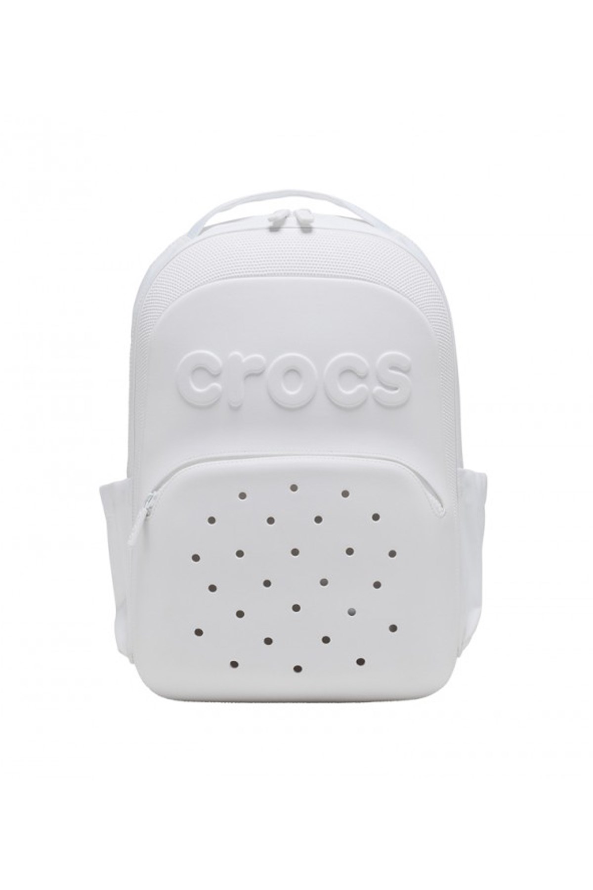 Crocs Classic Unisex Sırt Çantası CZFB0003-WHITE Beyaz