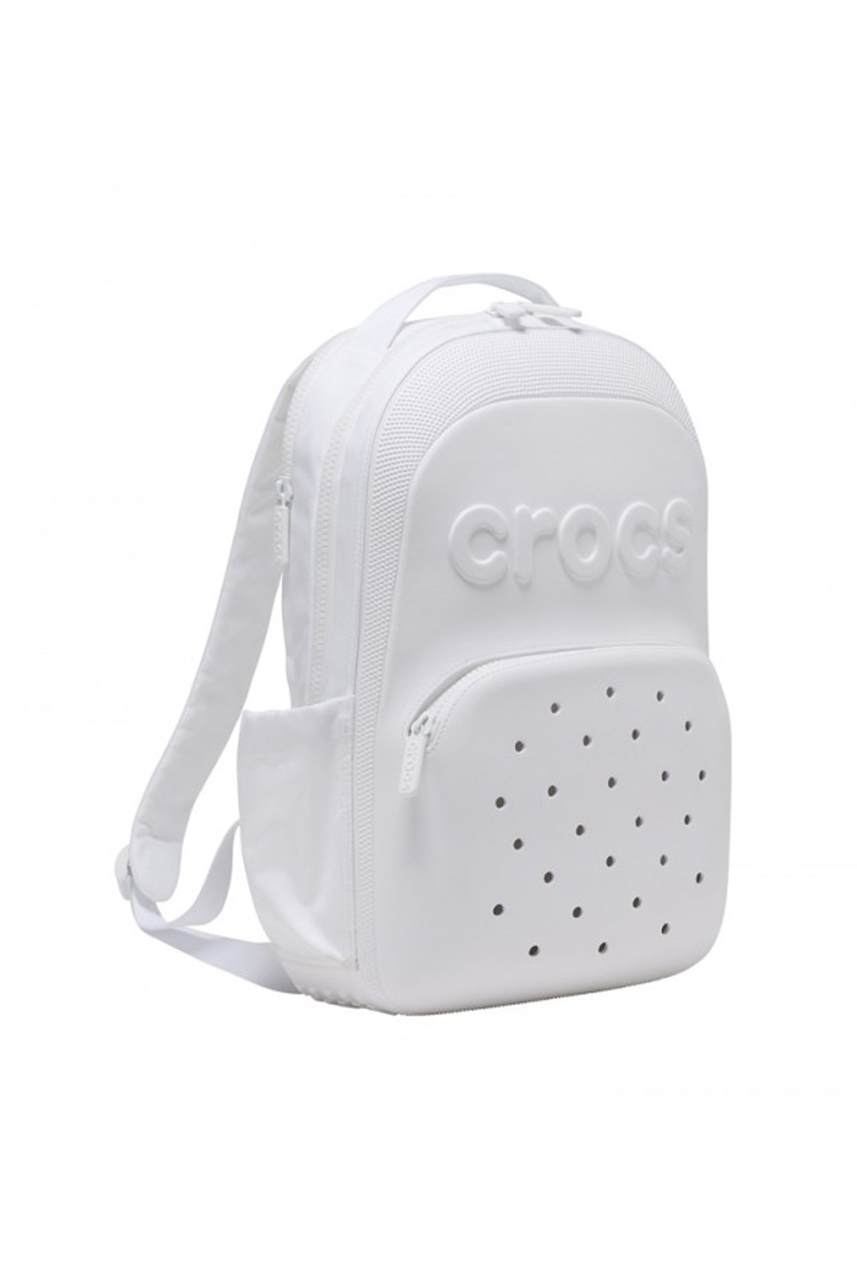 Crocs Classic Unisex Sırt Çantası CZFB0003-WHITE Beyaz