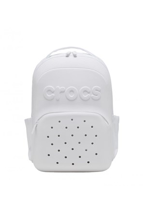 Crocs Classic Unisex Sırt Çantası CZFB0003-WHITE