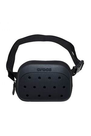 Crocs Classic Unisex Bel Çantası CZFB0004-BLACK