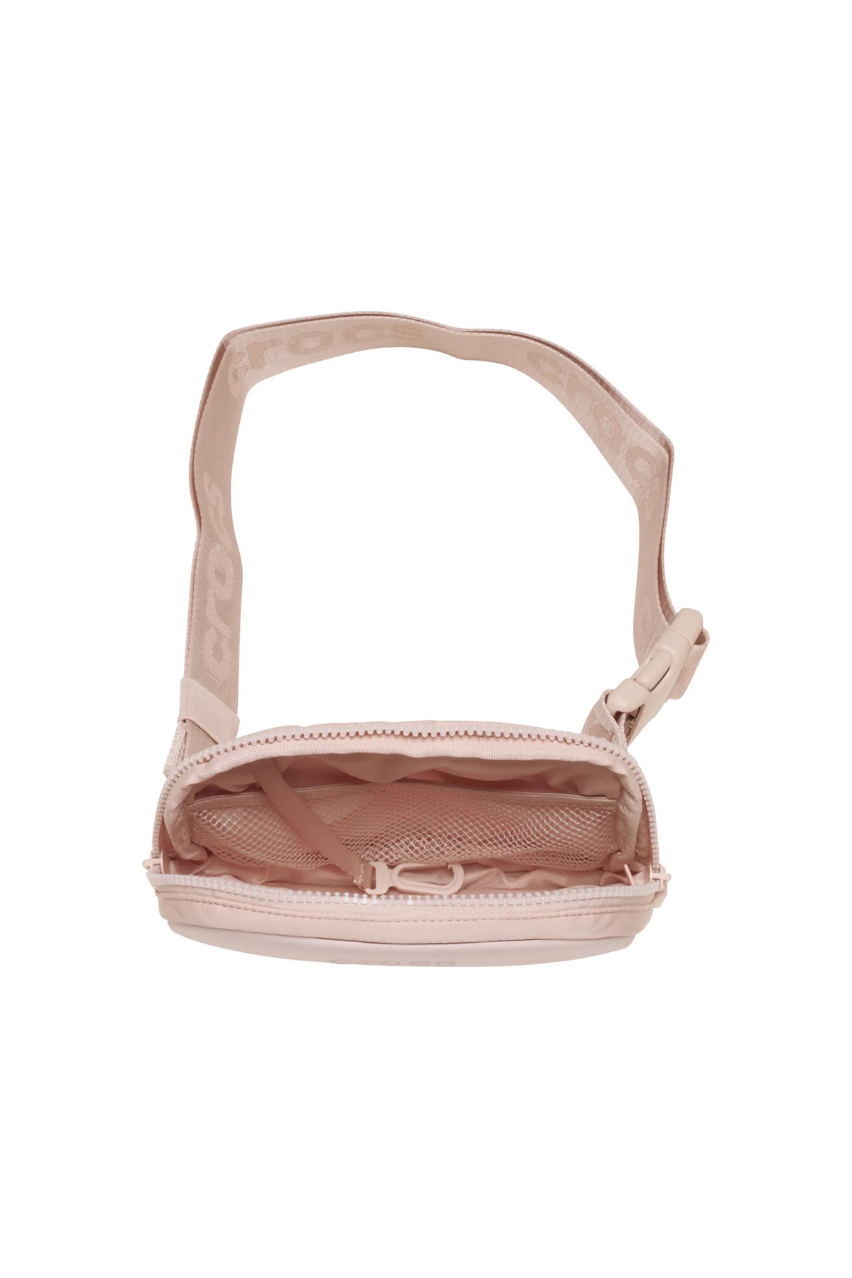 Crocs Belt Bag Eva Bel Çantası CZFB0004-POWDER Pembe