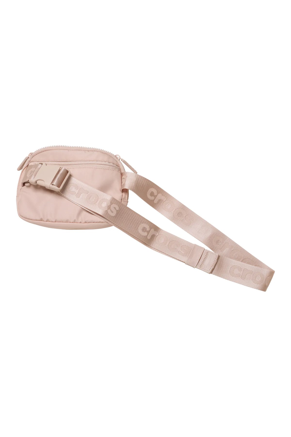Crocs Belt Bag Eva Bel Çantası CZFB0004-POWDER Pembe