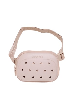 Crocs Belt Bag Eva Bel Çantası CZFB0004-POWDER
