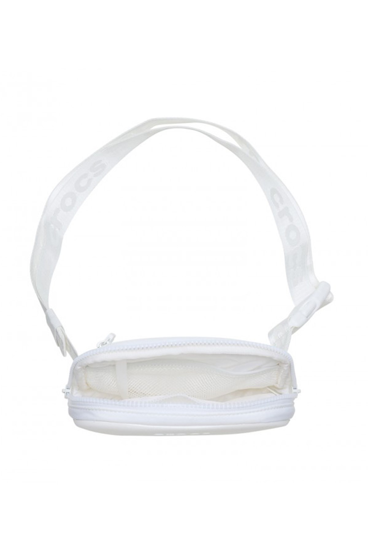 Crocs Classic Unisex Bel Çantası CZFB0004-WHITE Beyaz