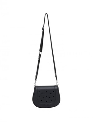 Crocs Classic Crossbody Unisex Omuz Çantası CZFB0030-BLACK