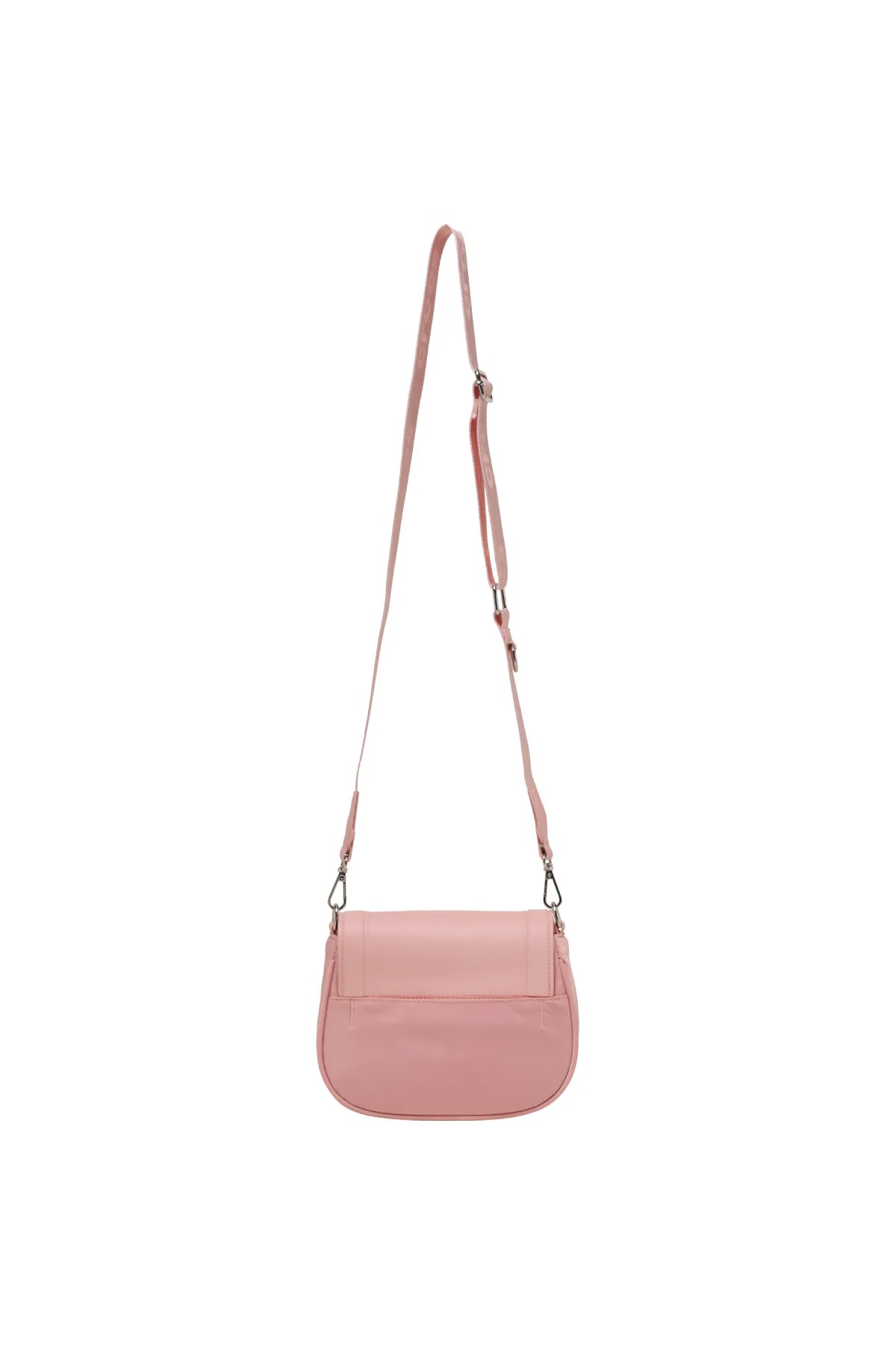 Crocs Crossbody Eva Omuz Çantası CZFB0030-POWDER Pembe