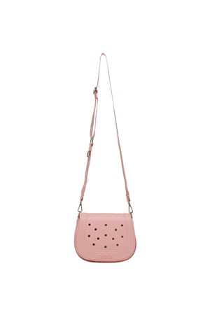 Crocs Crossbody Eva Omuz Çantası CZFB0030-POWDER