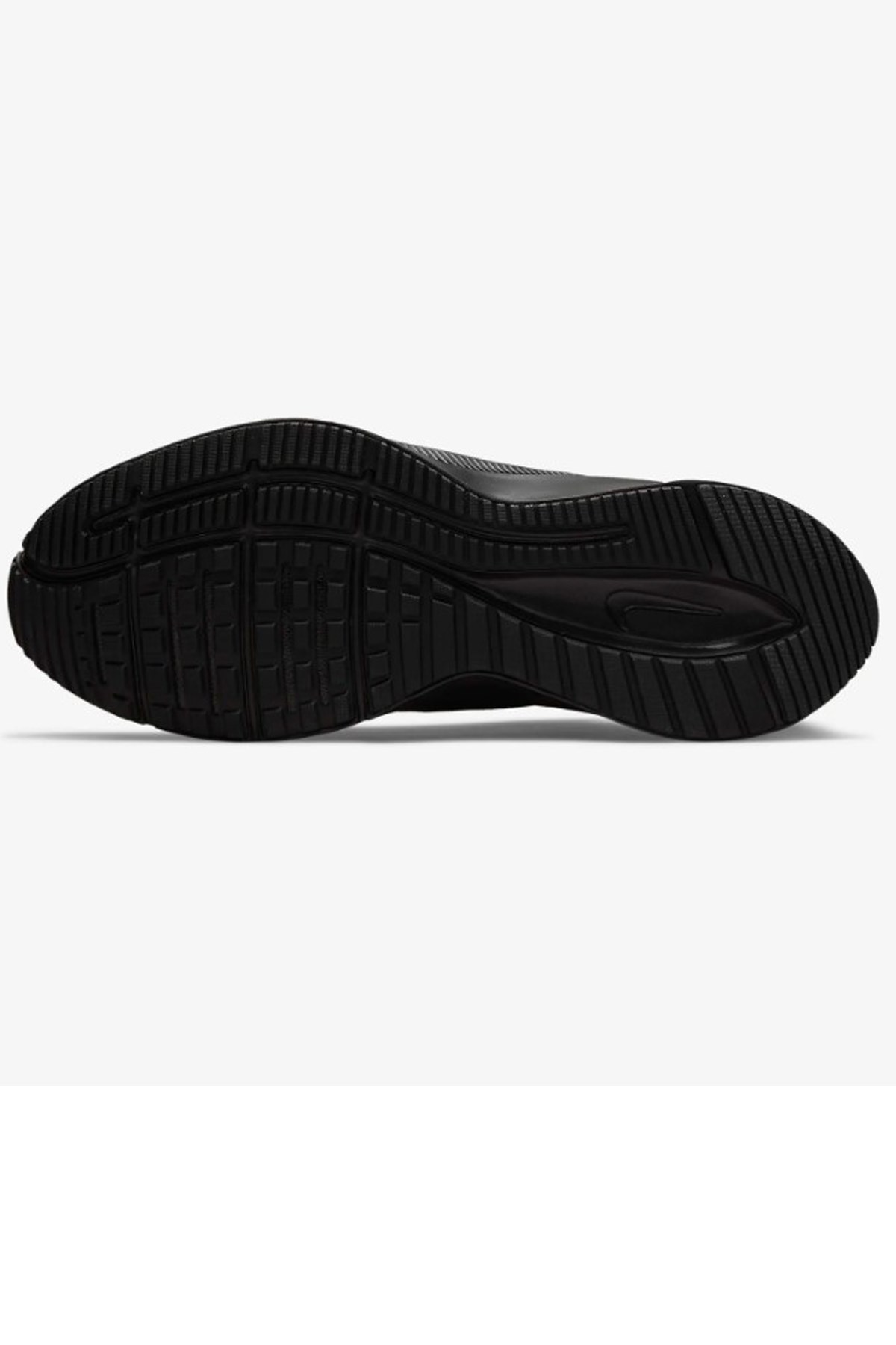 Nike Quest 4 Erkek Koşu Ayakkabı DA1105-002 Siyah