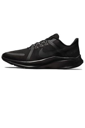 Nike Quest 4 Erkek Koşu Ayakkabı DA1105-002 Siyah