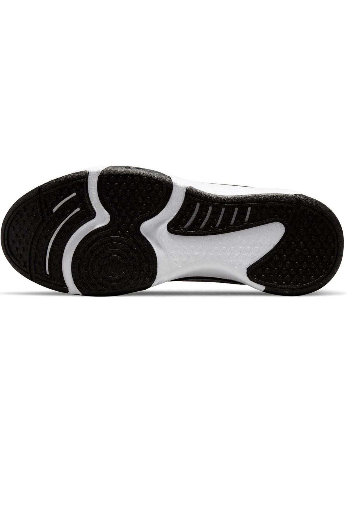 Nike City Rep Tr Erkek Spor Ayakkabı DA1352-002 Siyah