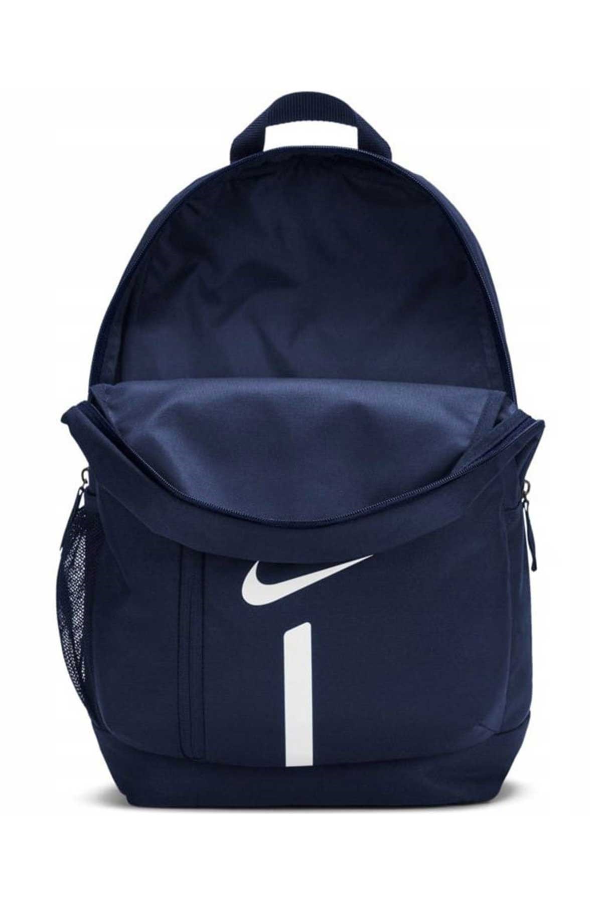 Nike Academy Team Sırt Çantası DA2571-411 Lacivert