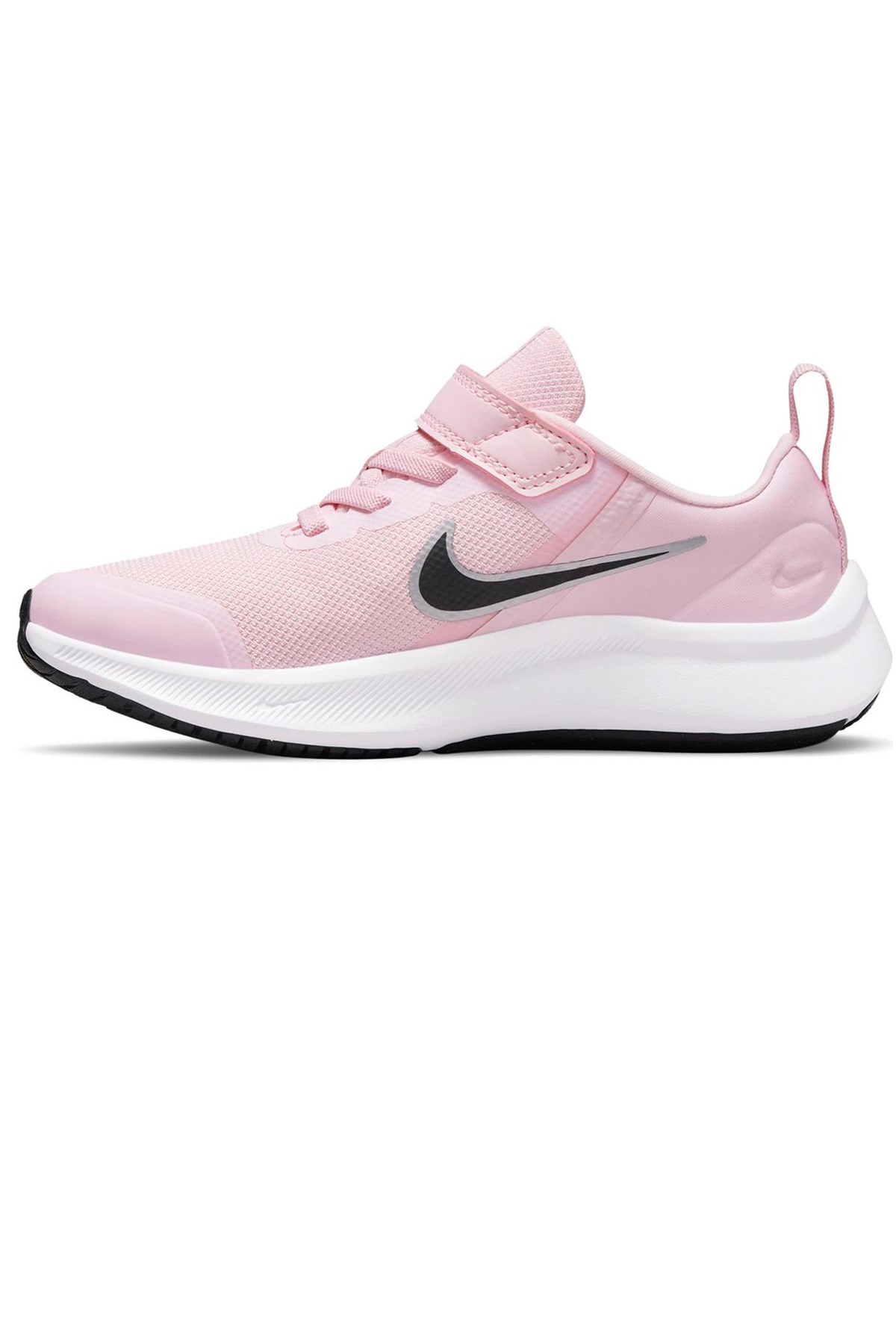 Nike Star Runner Çocuk Ayakkabısı DA2777-601 Pembe
