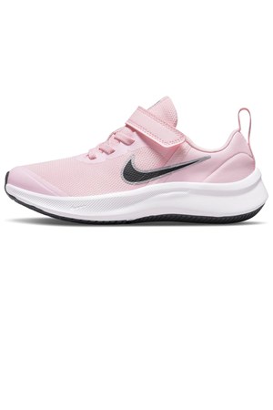 Nike Star Runner Çocuk Ayakkabısı DA2777-601 Pembe