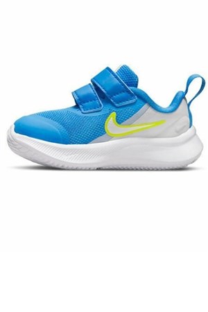 Nike Star Runner Çocuk Ayakkabısı Da2778-009