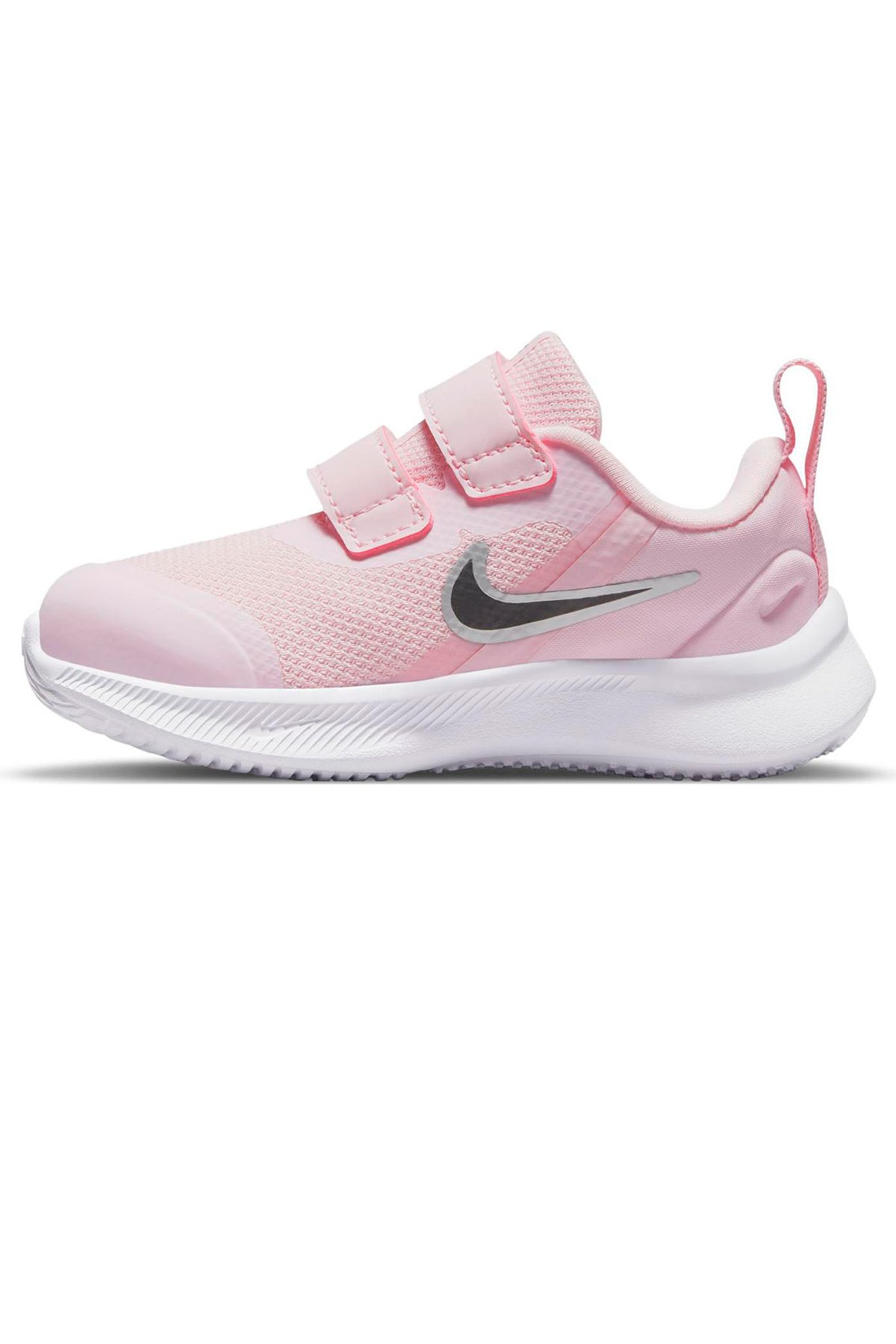 Nike Star Runner Çocuk Ayakkabısı DA2778-601 Pembe