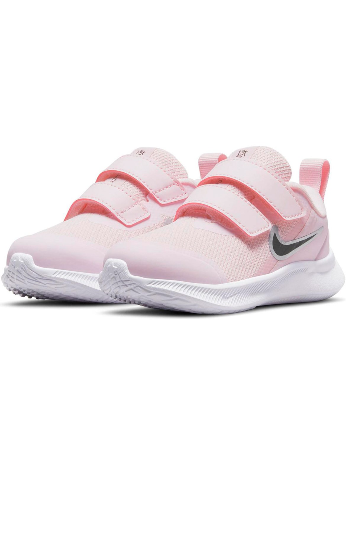 Nike Star Runner Çocuk Ayakkabısı DA2778-601 Pembe
