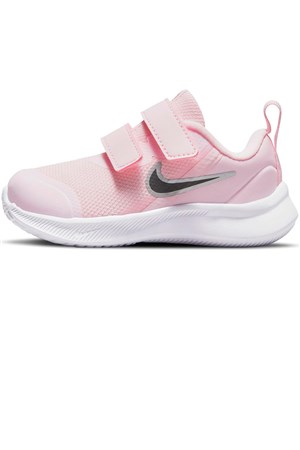 Nike Star Runner Çocuk Ayakkabısı DA2778-601 Pembe