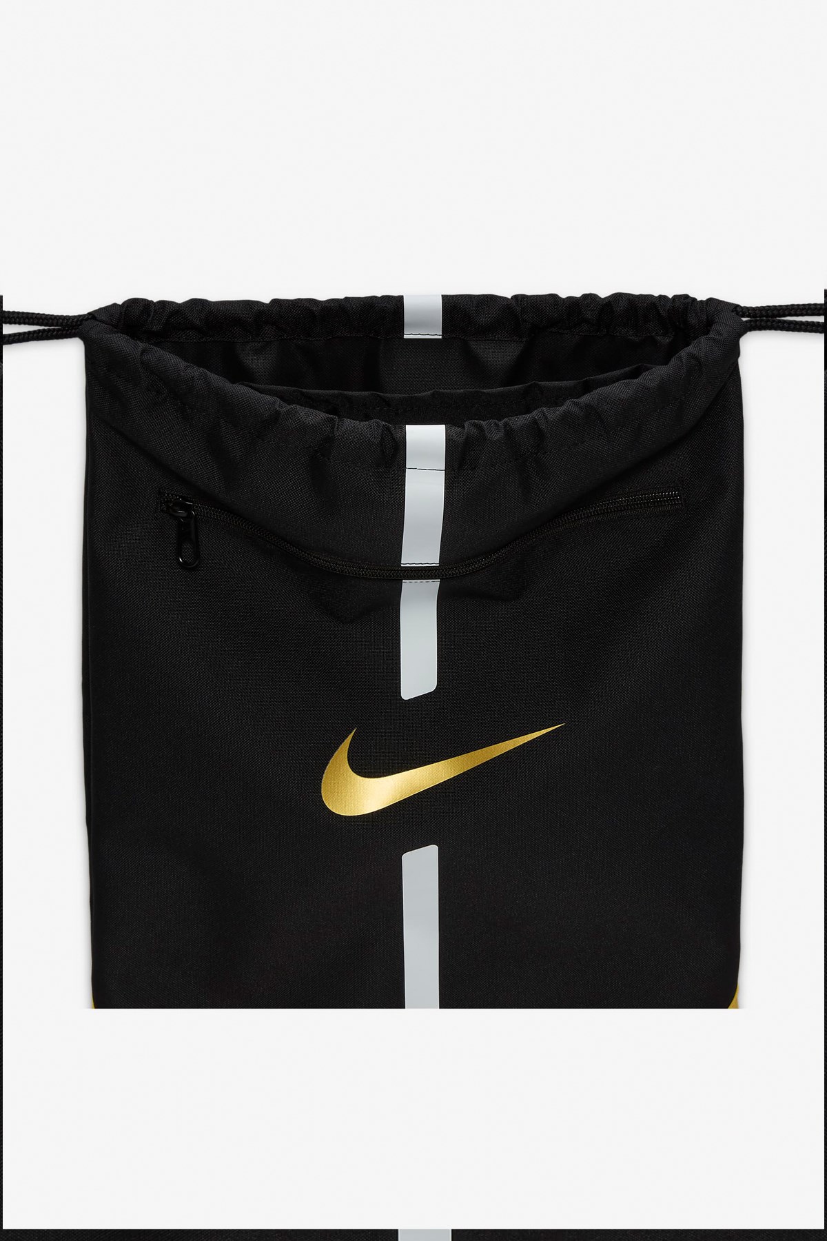 Nike Dri-Fit Academy 23 Top Unisex Torba Çanta DA5435-014 Siyah