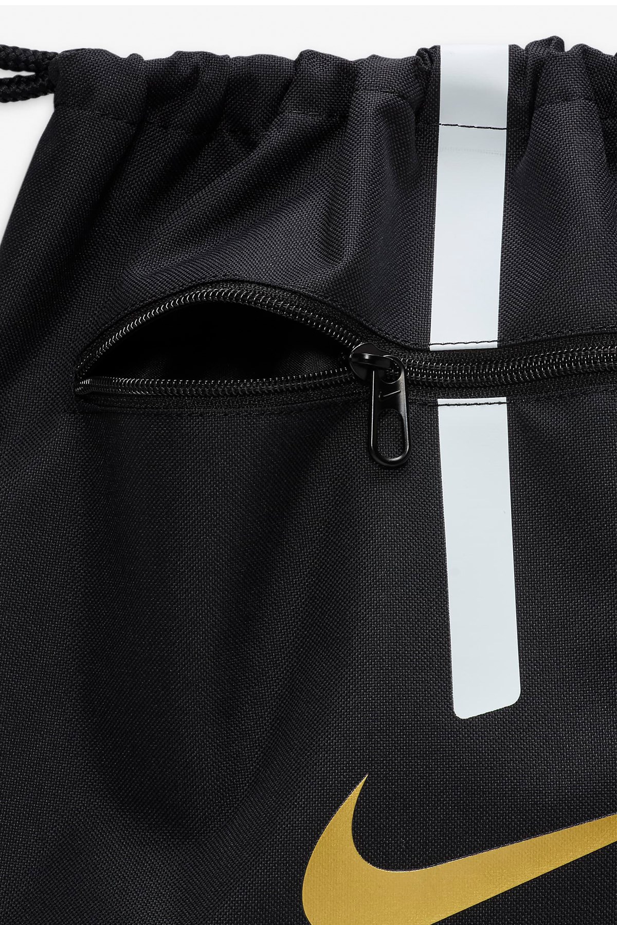 Nike Dri-Fit Academy 23 Top Unisex Torba Çanta DA5435-014 Siyah
