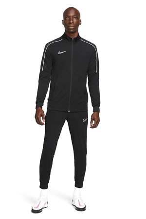 Nike Dri-FIT Academy Knit Soccer Track Jacket DA5566-010
