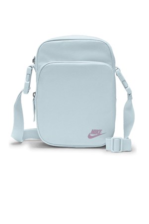 Nike Heritage Çapraz Çanta DB0456-474 Mavi
