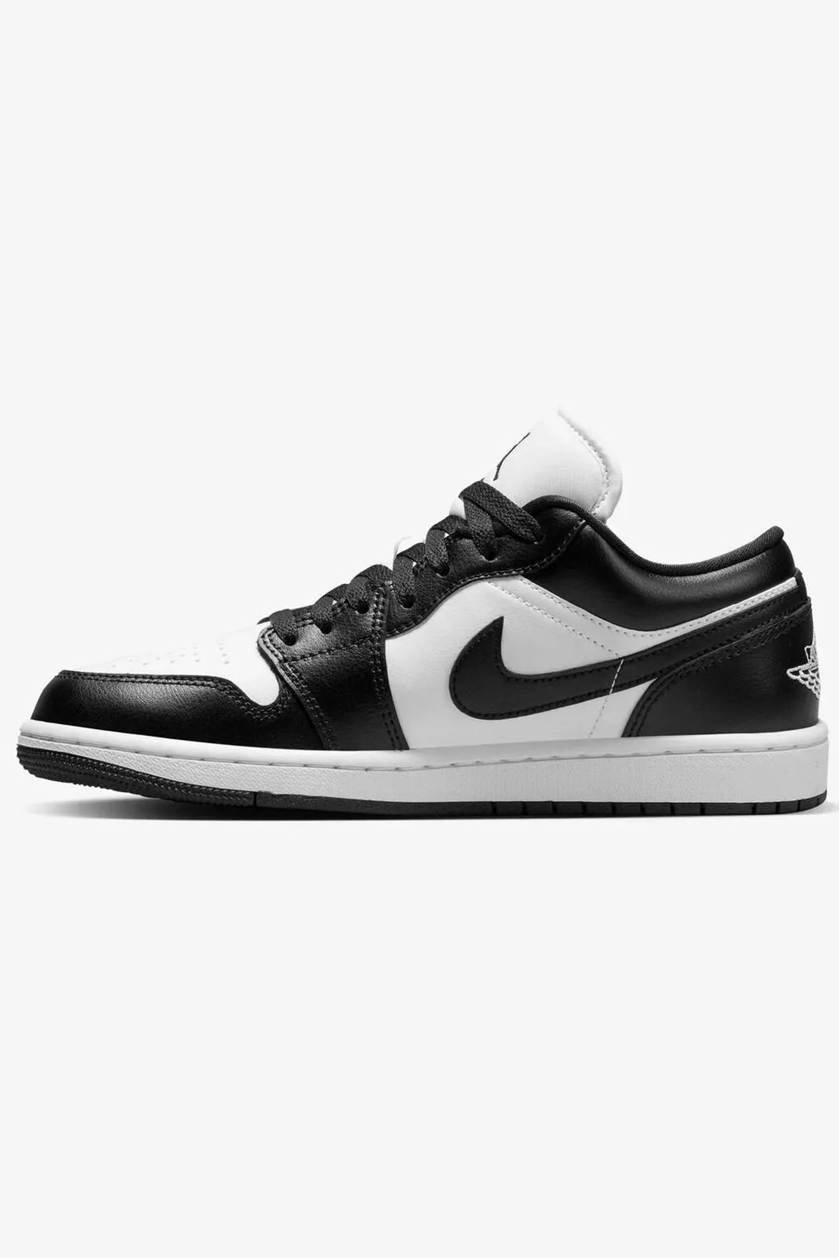 Nike W  Air Jordan 1  Kadın Spor Ayakkabı DC0774-101 Siyah