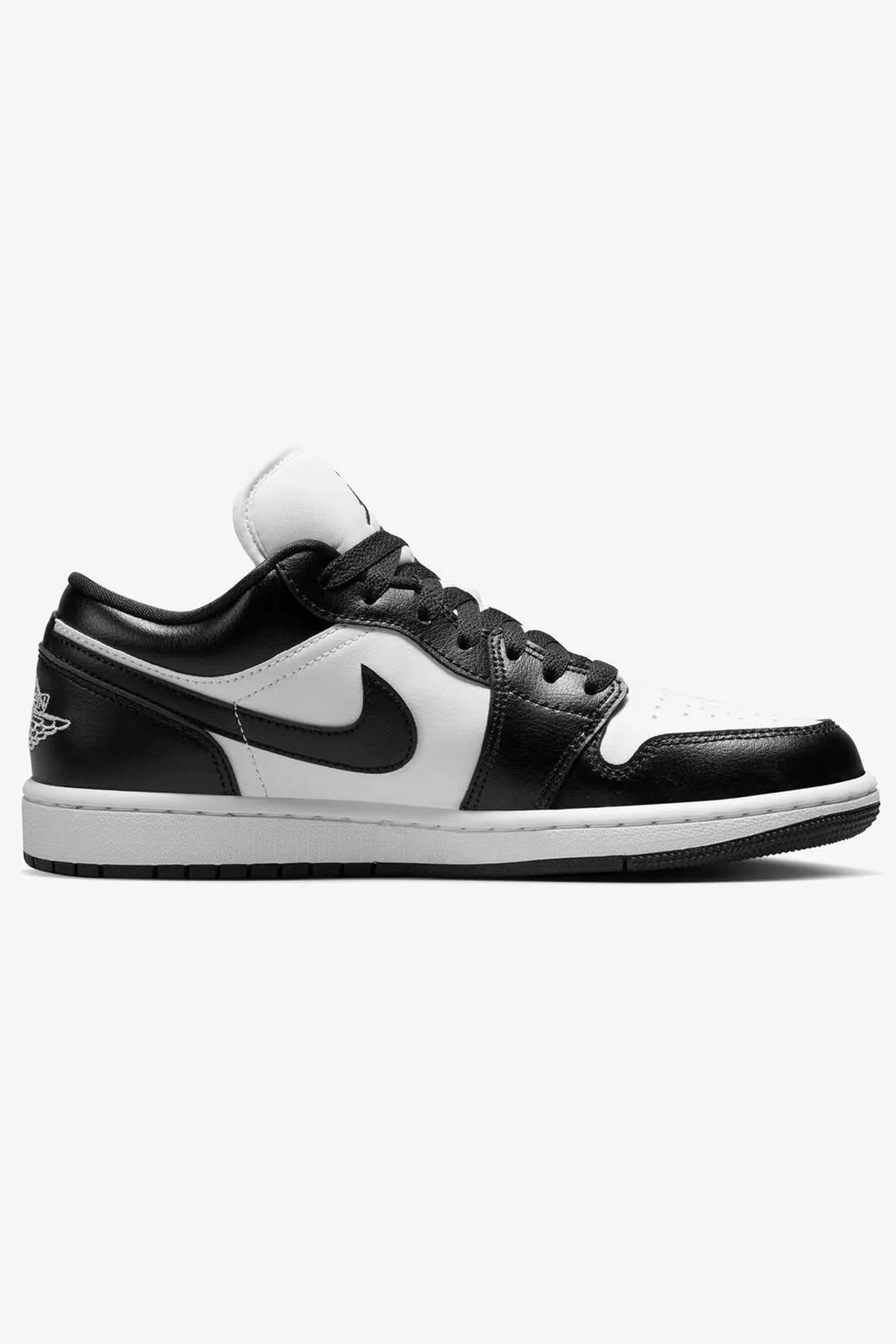 Nike W  Air Jordan 1  Kadın Spor Ayakkabı DC0774-101 Siyah