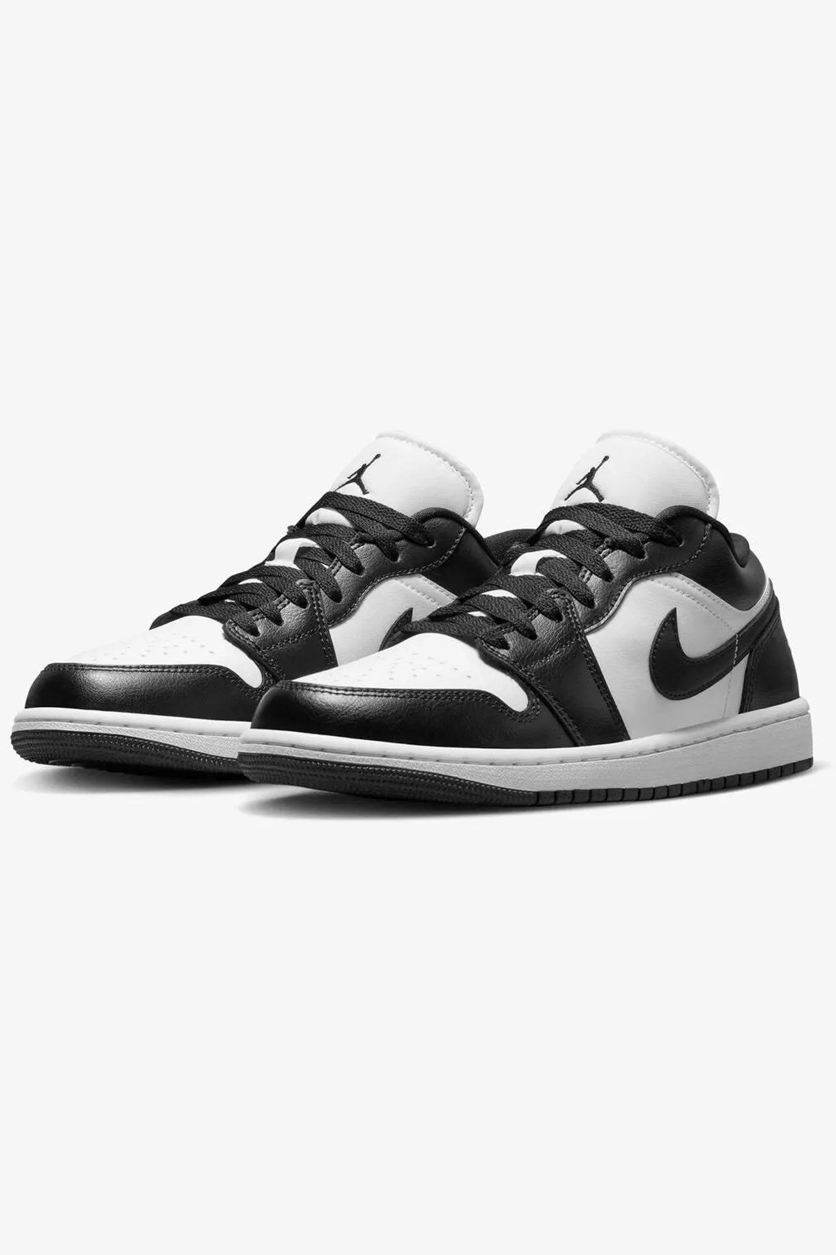 Nike W  Air Jordan 1  Kadın Spor Ayakkabı DC0774-101 Siyah