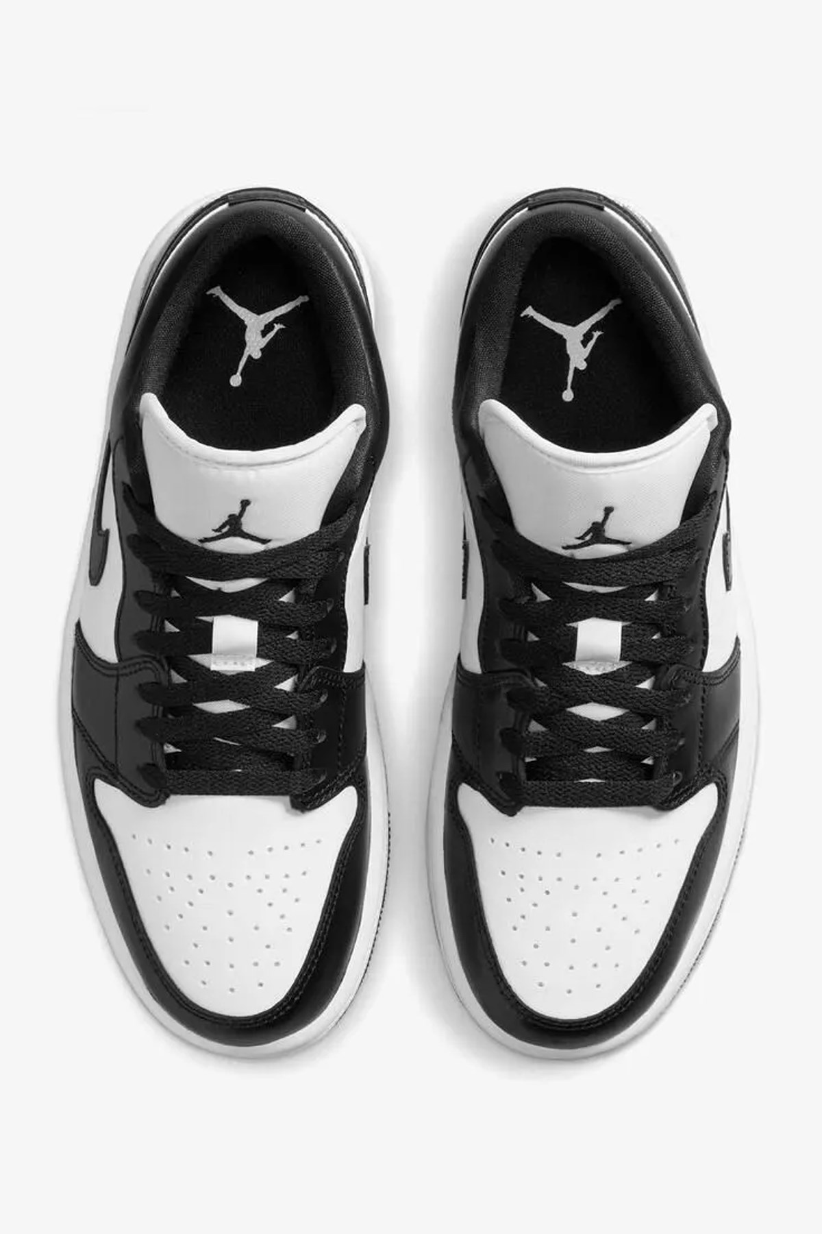 Nike W  Air Jordan 1  Kadın Spor Ayakkabı DC0774-101 Siyah