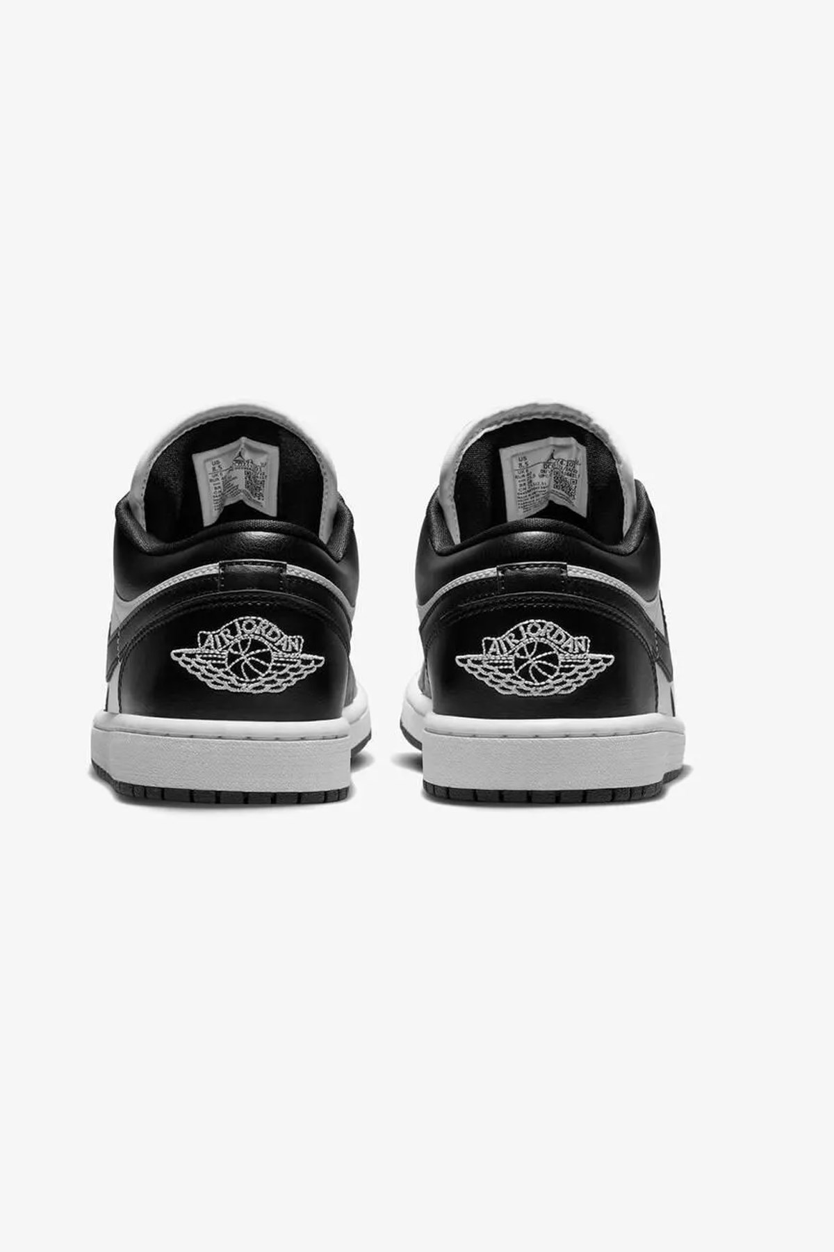 Nike W  Air Jordan 1  Kadın Spor Ayakkabı DC0774-101 Siyah