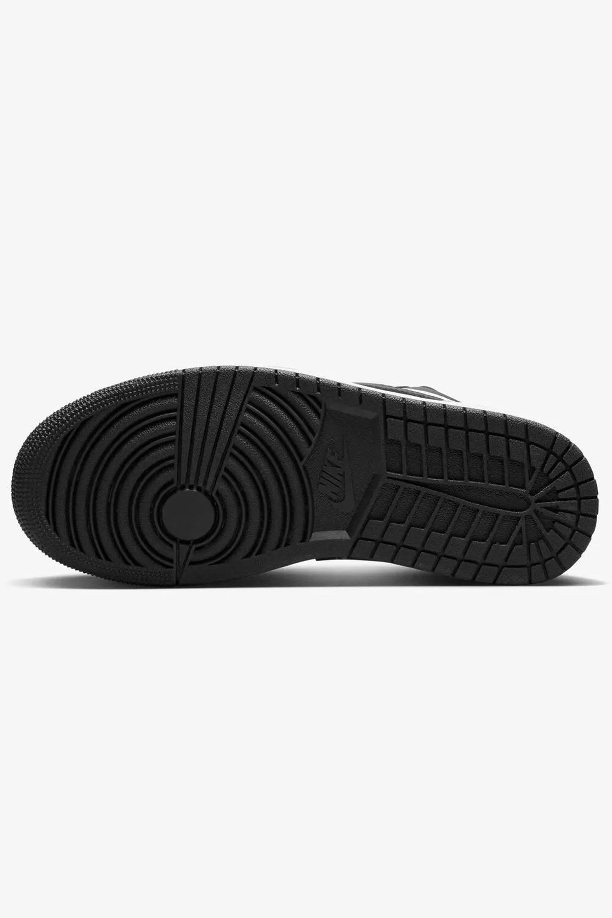 Nike W  Air Jordan 1  Kadın Spor Ayakkabı DC0774-101 Siyah