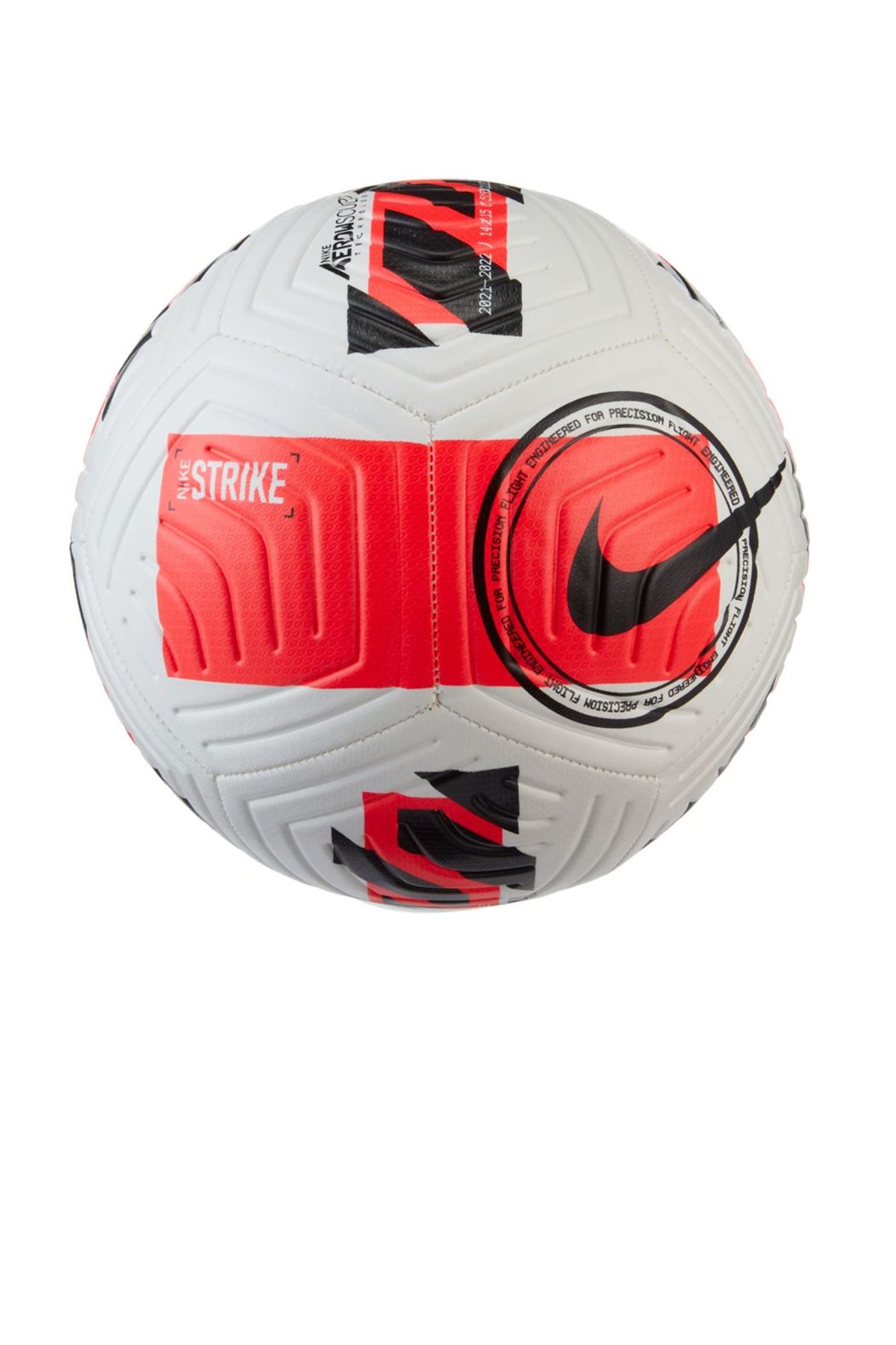 Nike Strk- Fa22 Futbol Topu DC2376-100 Beyaz