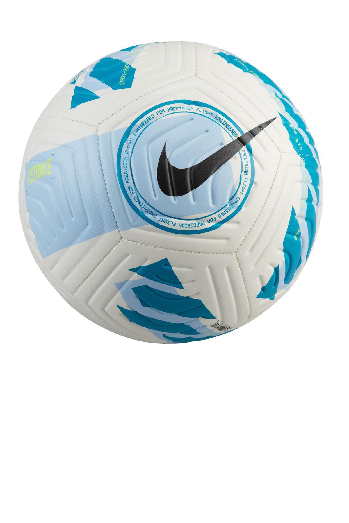 Nike Strike Futbol Topu DC2376-106 Mavi