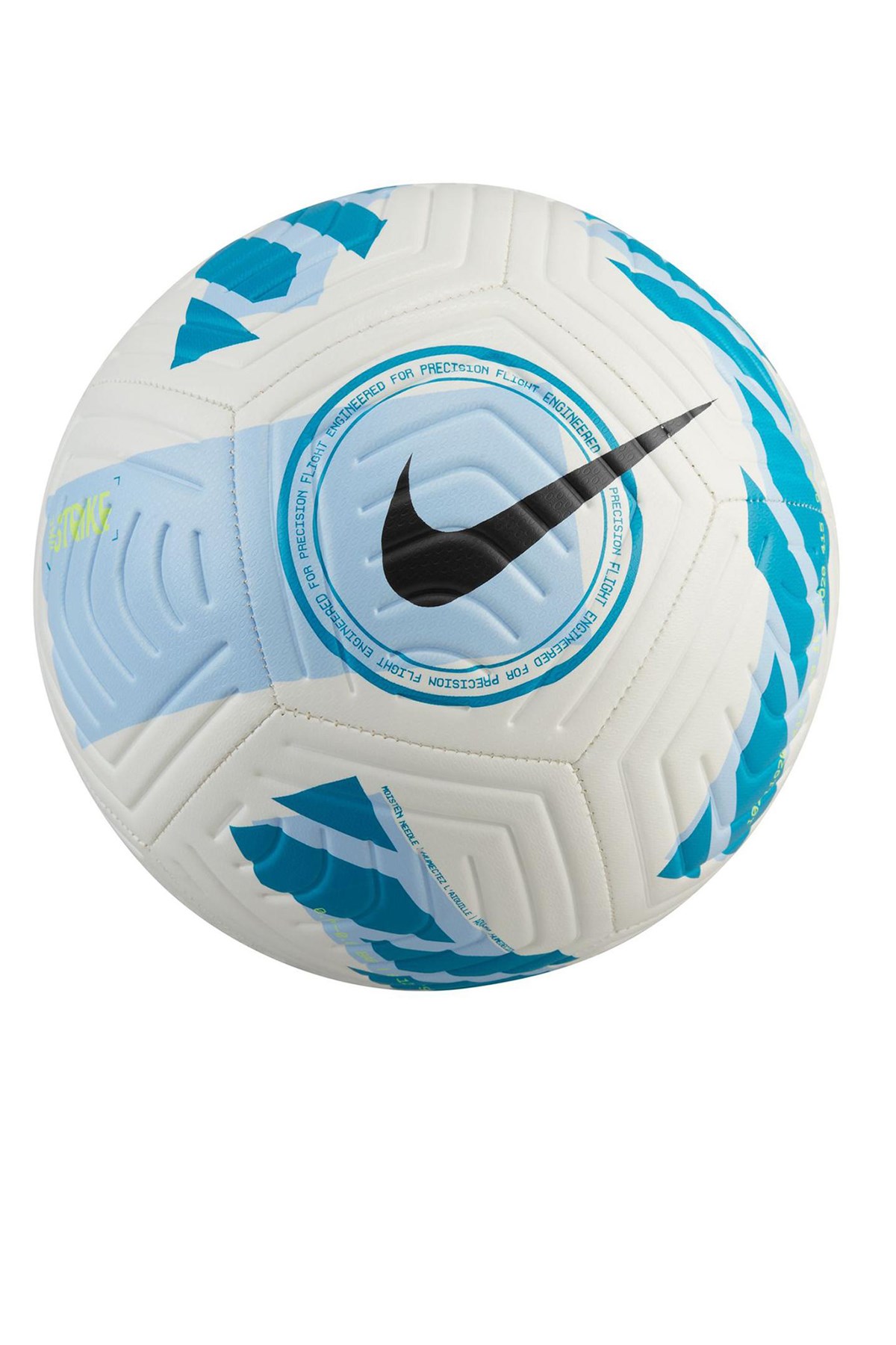 Nike Strike Futbol Topu DC2376-106 Mavi