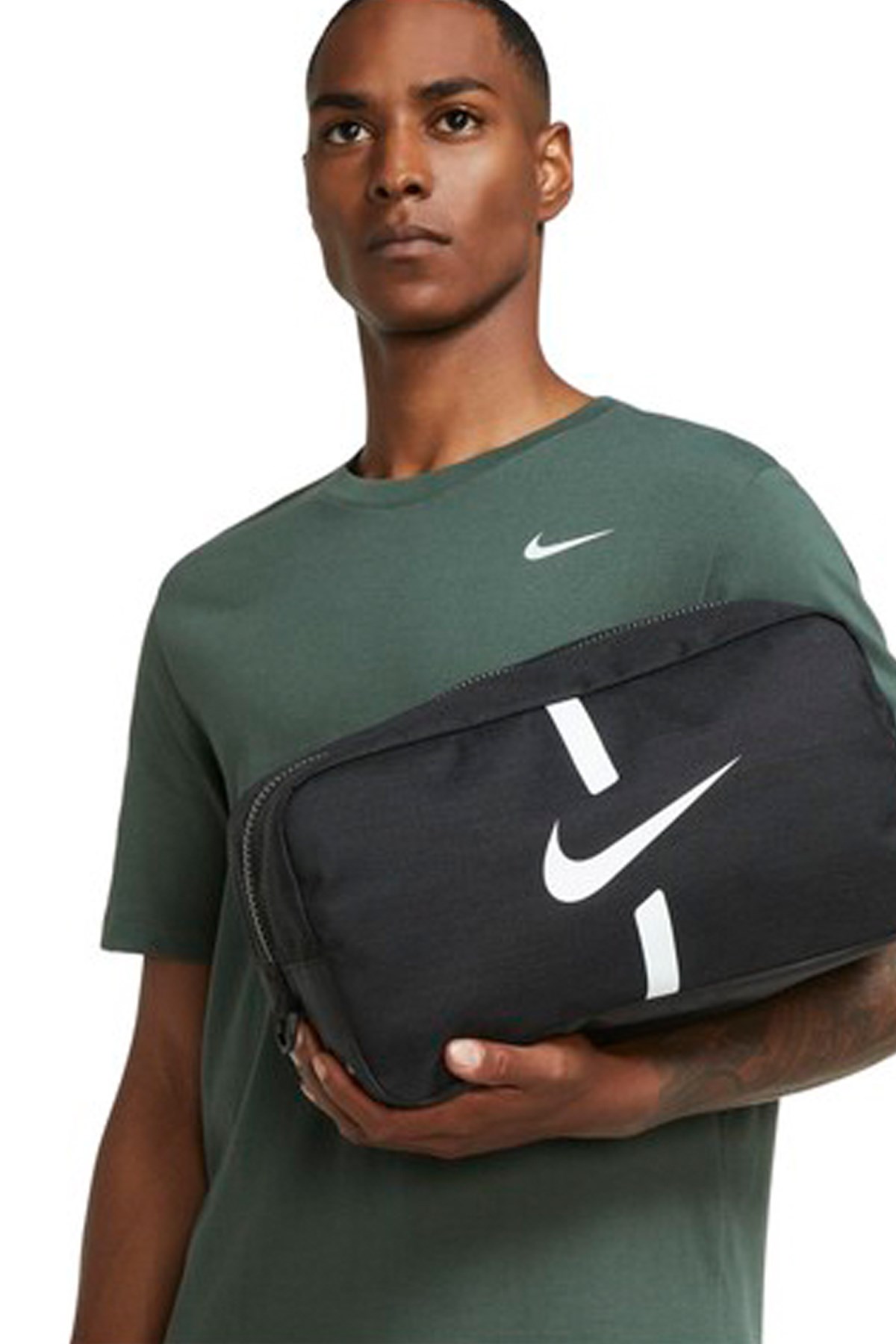 Nike Academy Ayakkabı Çantası DC2648-010 Siyah