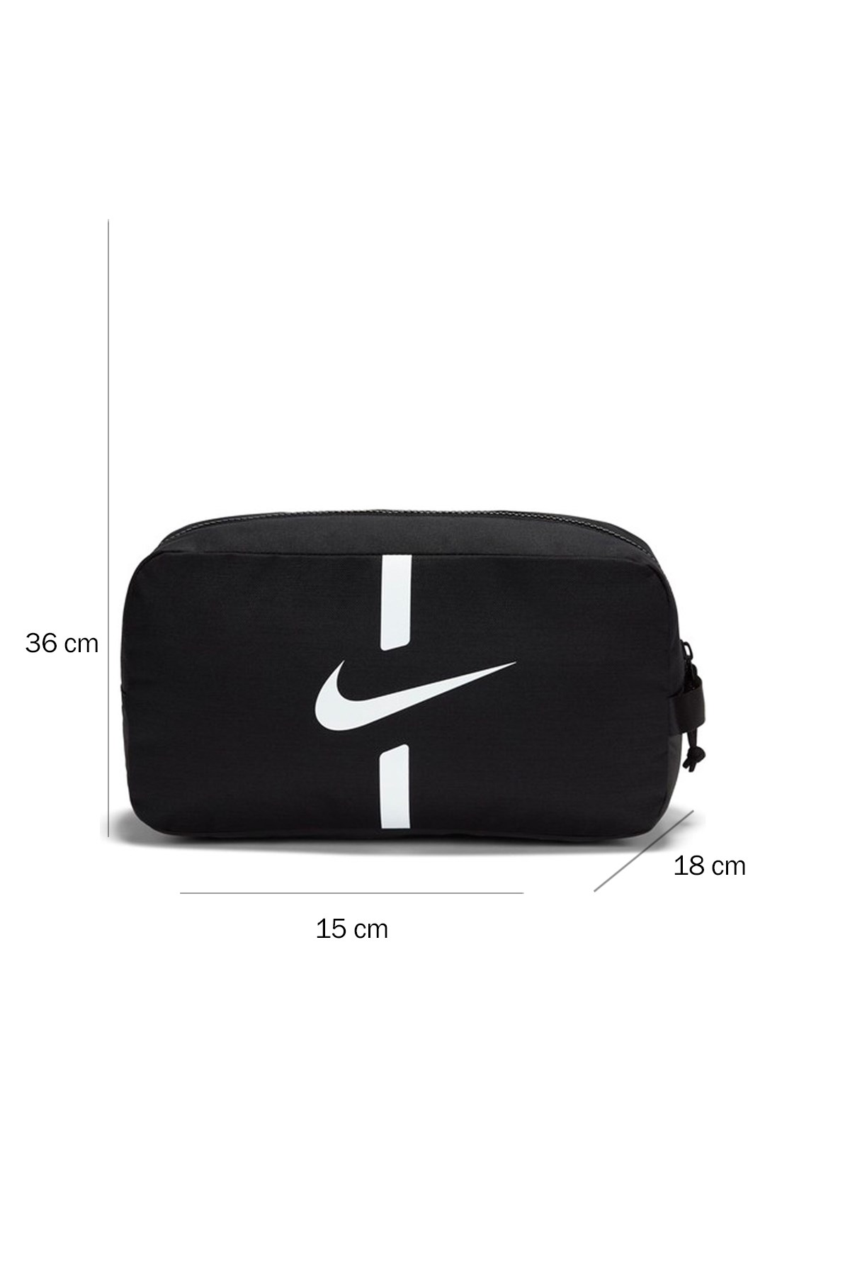Nike Academy Ayakkabı Çantası DC2648-010 Siyah