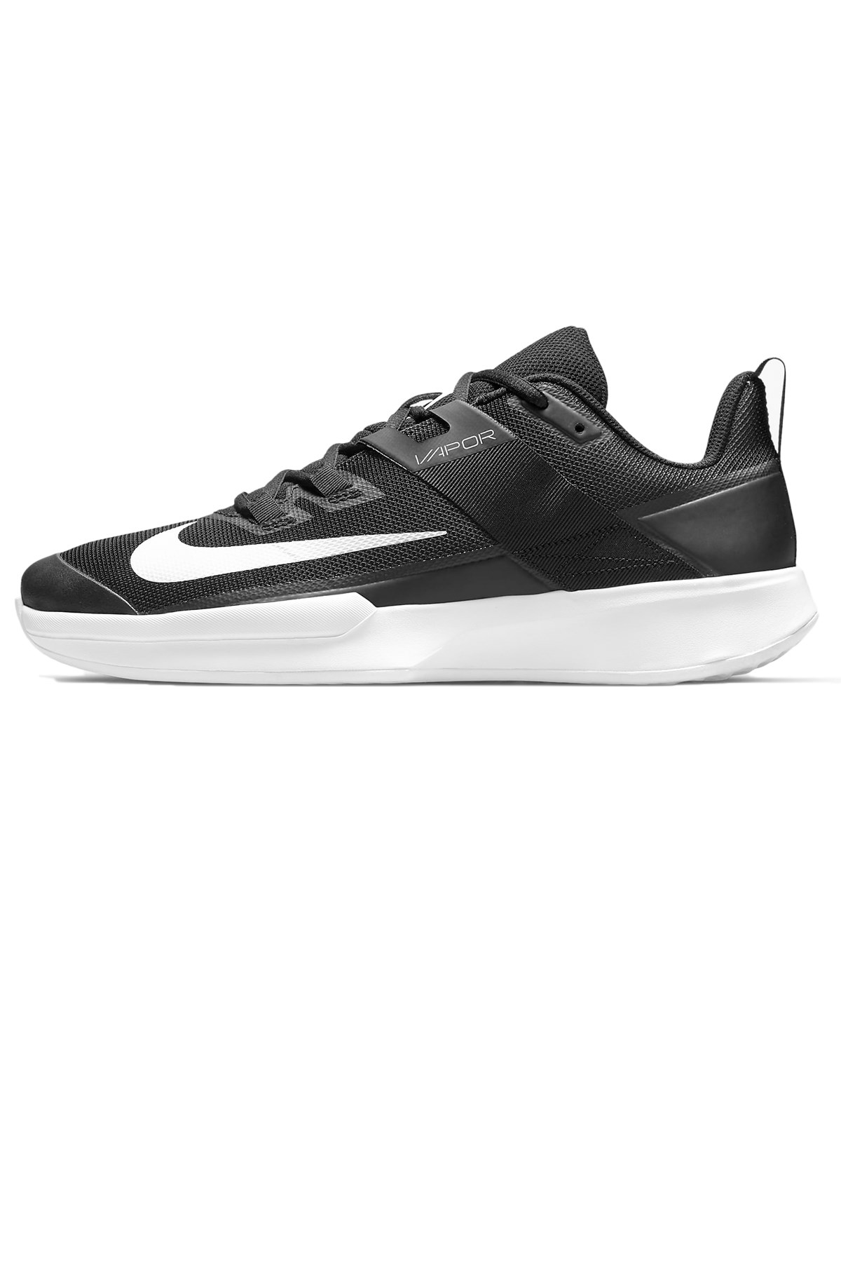 Nike M  Vapor Lıte Hc Tenis Ayakkabı DC3432-008 Siyah