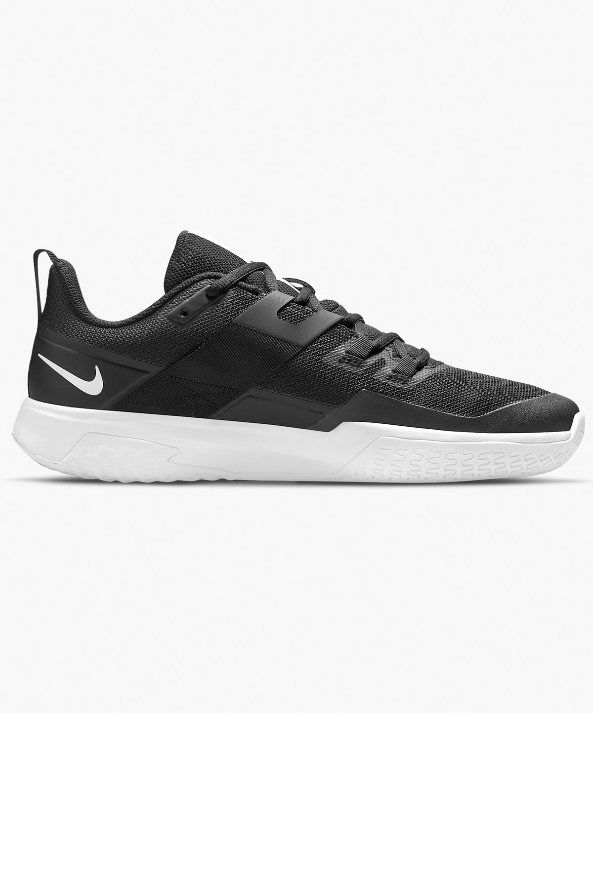 Nike M  Vapor Lıte Hc Tenis Ayakkabı DC3432-008 Siyah