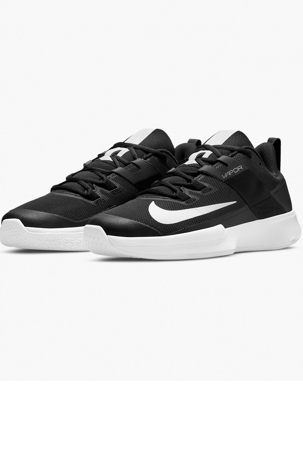 Nike M  Vapor Lıte Hc Tenis Ayakkabı DC3432-008 Siyah